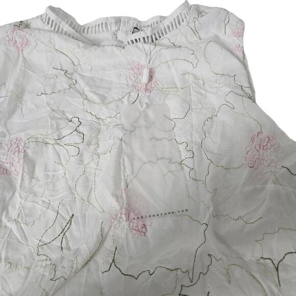 Endless rose blouse NWT - Picture 5 of 6